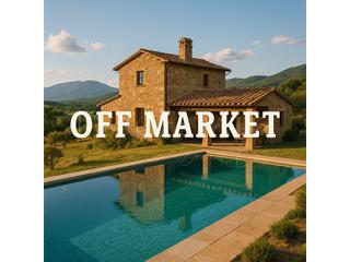 Residential Plot in Alaró. Oportunidad exclusiva en alaró offmarket con un gran potencial.