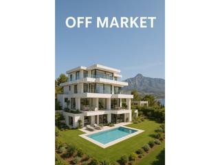 Terreny residencial a Son Vida. Oportunidad exclusiva off market de terreno con proyecto