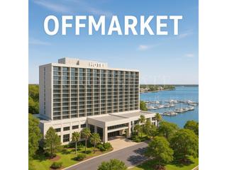 Local Comercial  N/a. Oportunidad exclusiva de inversión en hoteles con inmobiliaria p