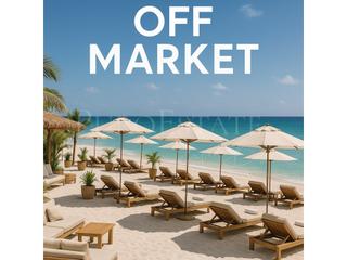 Traspàs Local Comercial a Muro. Oportunidad exclusiva de inversión en beachclub  restaurant con