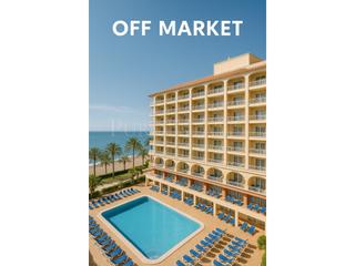 Business premise in Los Guindos - Parque Mediterráneo - Santa Paula