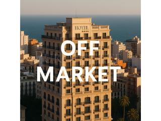 Business premise  N/a. Oportunidad exclusiva de inversión en hoteles con inmobiliaria p