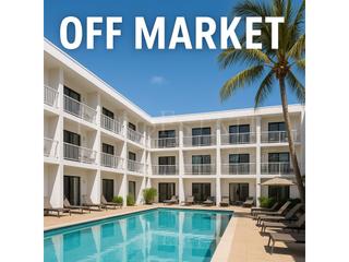 Pis a Magaluf. Oportunidad exclusiva de inversión en hoteles con inmobiliaria p