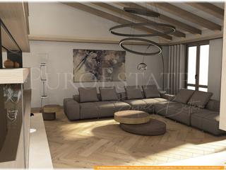 Xalet a Son Anglada. Exclusiva villa independiente con proyecto de reforma y permiso