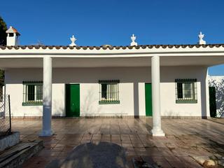 Chalet en Los Franceses - La Vega