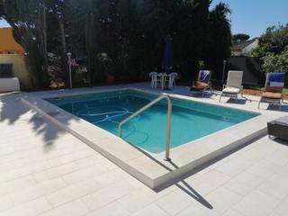 Xalet en Las Lagunas - Campano. Venta de chalet con terreno