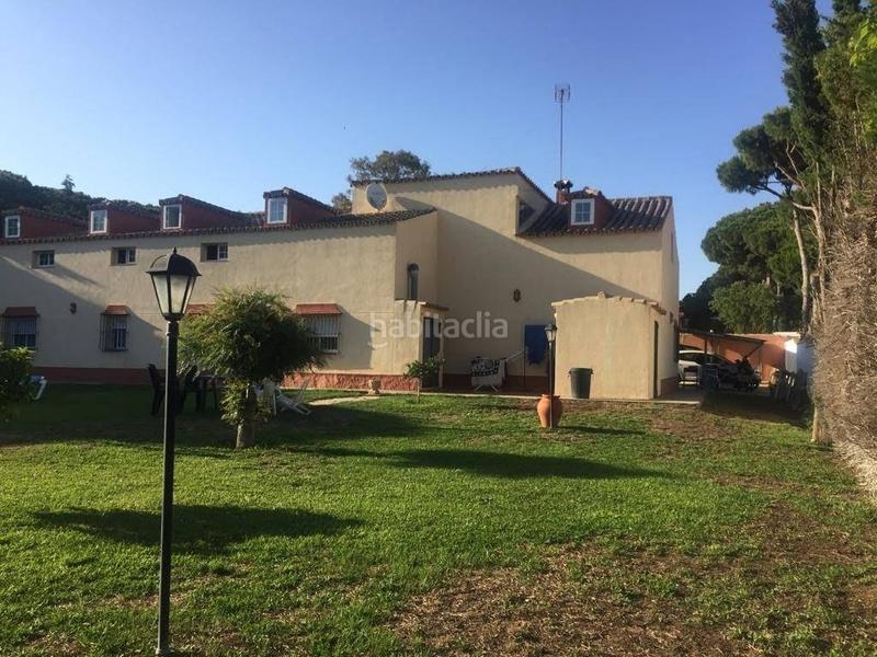 Foto 5f778d36-3cb7-474f-bd2e-b6ebf38185e9. Xalet amb aparcament a Las Lagunas - Campano Chiclana de la Frontera