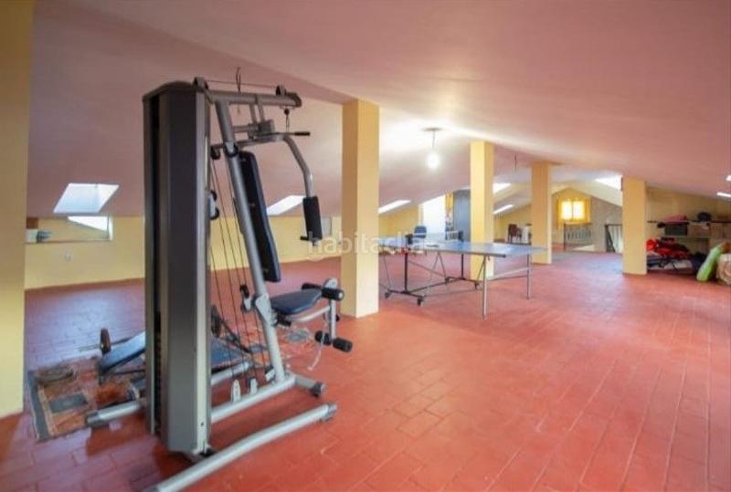 Foto 84506e7f-16d3-4369-ae43-cb5fa48fbf63. Xalet amb aparcament a Las Lagunas - Campano Chiclana de la Frontera