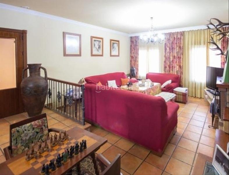 Foto 854a2a6b-9d4f-4a1d-a383-256df59893d9. Xalet amb aparcament a Las Lagunas - Campano Chiclana de la Frontera