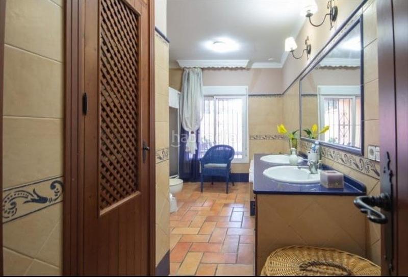 Foto a8b1c5b5-1e66-4d24-8e4a-bf2929766bf9. Xalet amb aparcament a Las Lagunas - Campano Chiclana de la Frontera