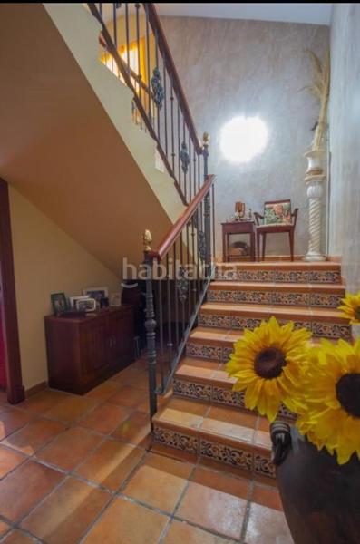 Foto b8cf580c-8c58-4cd9-a1c7-7cc466a4f750. Xalet amb aparcament a Las Lagunas - Campano Chiclana de la Frontera