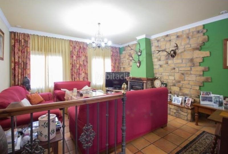 Foto eef50afb-d6b6-4e79-b8ae-80337903c1a3. Xalet amb aparcament a Las Lagunas - Campano Chiclana de la Frontera