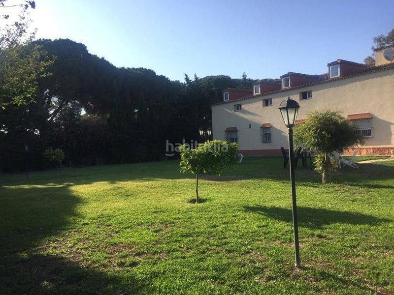 Foto f3a2f4ff-6d3b-43cc-af1c-fc083a9d6abe. Xalet amb aparcament a Las Lagunas - Campano Chiclana de la Frontera