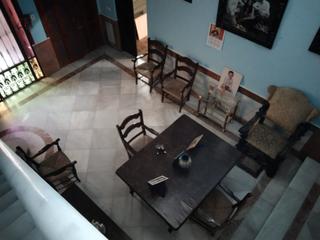 Xalet a Caballero Bonald-S. José Obrero-Guadalcacín. Se vende chalet en zona norte