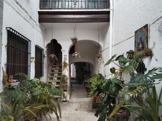 Casa en Centro. Se vende preciosa casa en pleno centro de jerez
