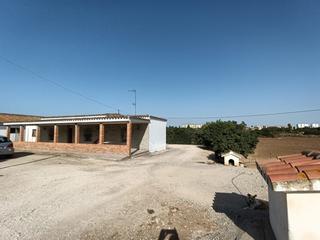 Masia en Parque Atlntico - Ronda este. Se vende espectacular finca