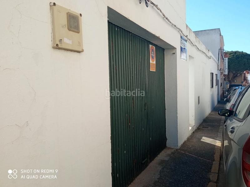 Foto bae68d27-0f2f-4f25-a56c-ce4549e3cd49. Terreno residencial se vende parcela con garaje en Chiclana de la Frontera