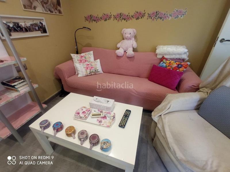 Foto be635dcd-8539-49dd-8371-f3710283a16b. Appartamento in Paseo Marítimo - San José - La Laguna Cádiz