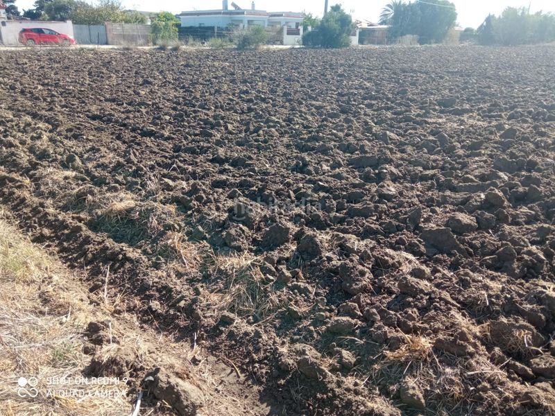 Foto 46441993-6d81-4f31-a5f7-4914e44297f1. Propriété dans Vejer Vejer de la Frontera