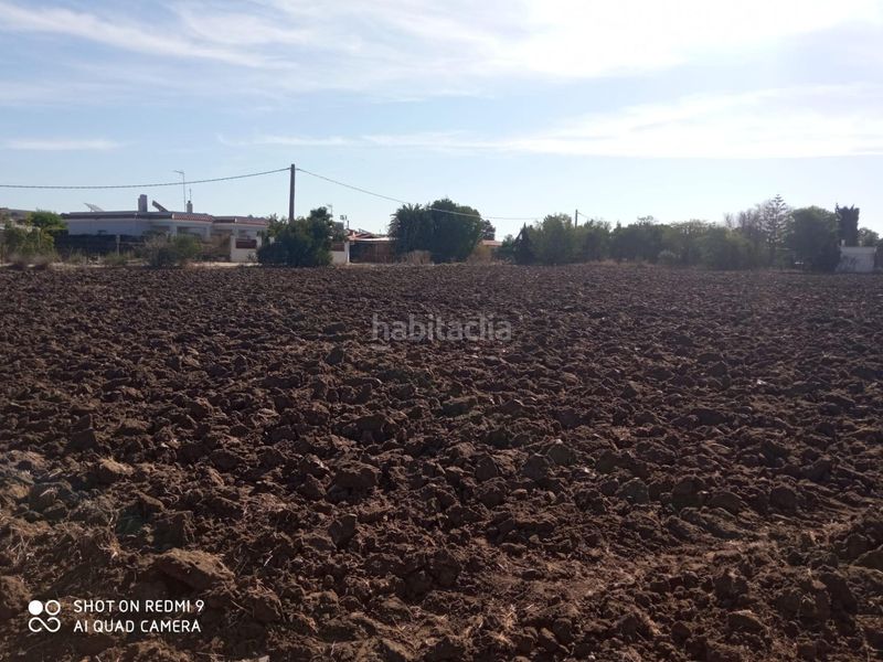 Foto 918837e7-aeb5-4972-85b9-62238f252cc6. Propriété dans Vejer Vejer de la Frontera
