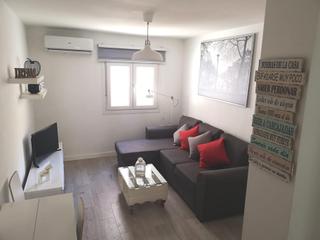 Appartamento en Astilleros - La Paz  - Loreto - El Corte Ingls. Se vende piso en infante orleans
