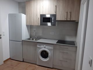 Lloguer Casa adossada a Los Franceses - La Vega. Se alquila adosado un dormitorio larga temporada