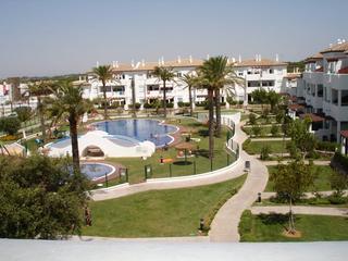 Apartament a La Barrosa. Precioso apartamento en la barrosa chiclana