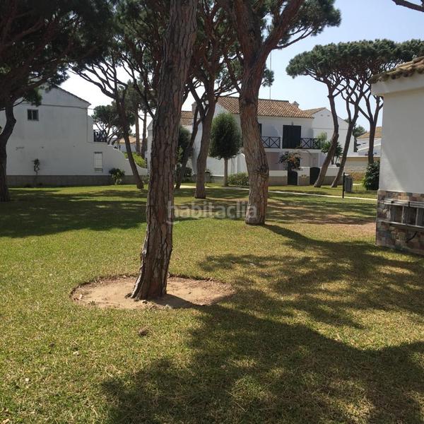 Foto 4687a030-6f19-445d-b96f-d8222b62ec4b. Miete reihenhaus in La Barrosa Chiclana de la Frontera