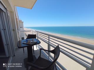 Location Appartement à Paseo Marítimo - San José - La Laguna. Se alquila piso en cadiz , mirando al mar temporada escolar