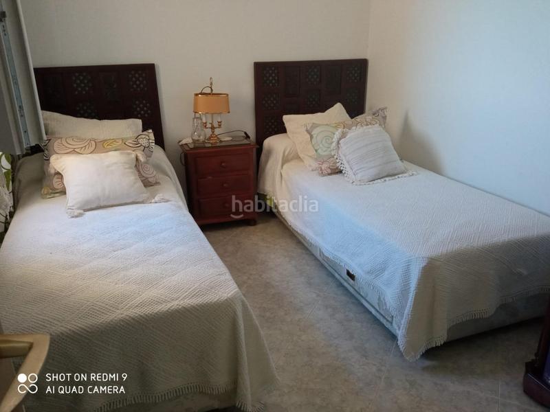 Foto 11df07b7-aeae-4399-bec6-5aaeddeb5d7c. Lloguer pis amb calefacció aparcament a Paseo Marítimo - San José - La Laguna Cádiz