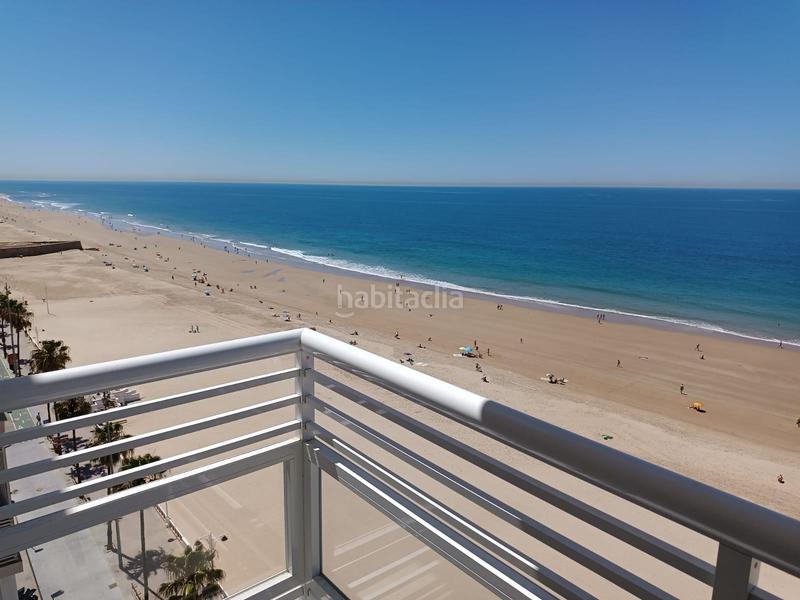 Foto cb77fdd9-98aa-44ac-91ca-b0f55c153de7. Lloguer pis amb calefacció aparcament a Paseo Marítimo - San José - La Laguna Cádiz