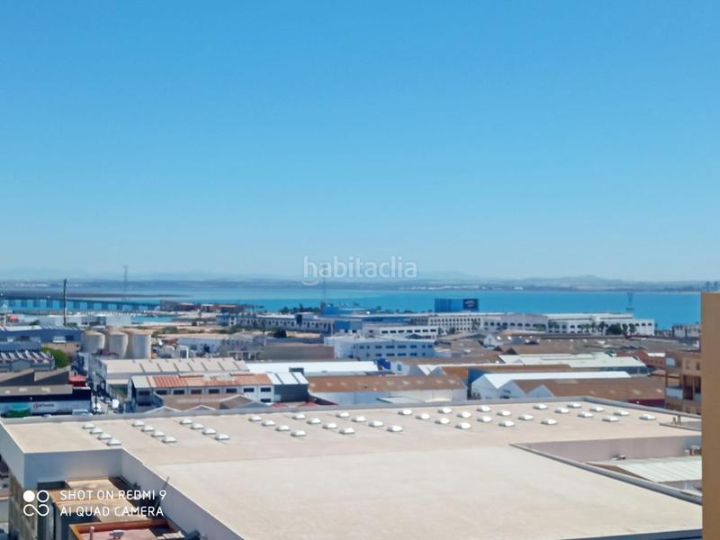 Foto cf008d95-fb43-4136-9129-af7bcb28d7e6. Lloguer pis amb calefacció aparcament a Paseo Marítimo - San José - La Laguna Cádiz
