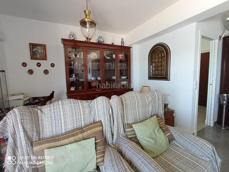 Foto d2e36b2d-839d-4150-a32c-d23a847765de. Lloguer pis amb calefacció aparcament a Paseo Marítimo - San José - La Laguna Cádiz