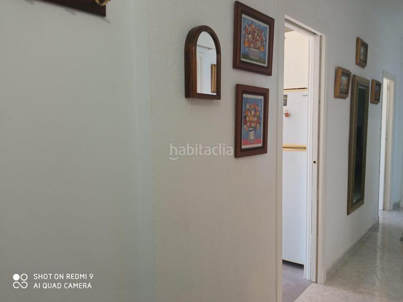 Foto 04cd3a3e-b9ec-4add-a8ef-de7e7380e35f. Location appartement avec chauffage parking dans Paseo Marítimo - San José - La Laguna Cádiz