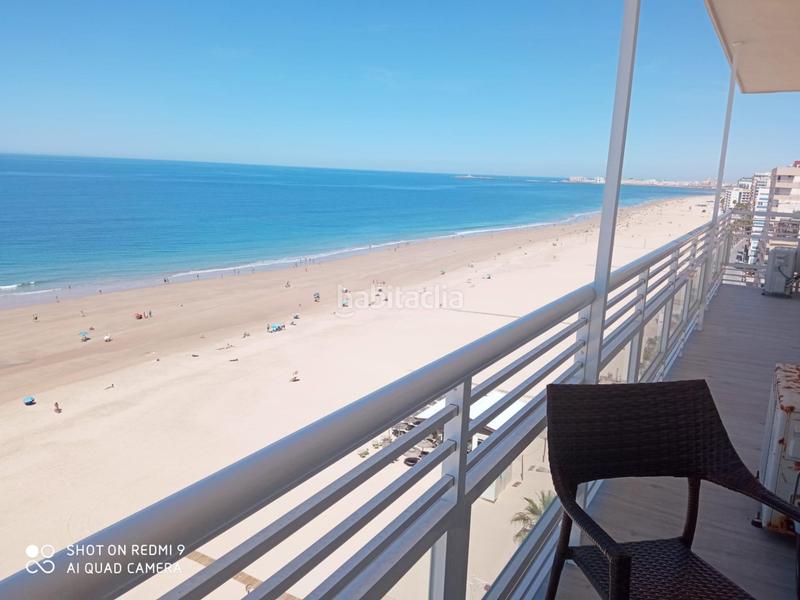 Foto 0a101c62-af79-4f3b-919a-ece73cd196cc. Location appartement avec chauffage parking dans Paseo Marítimo - San José - La Laguna Cádiz