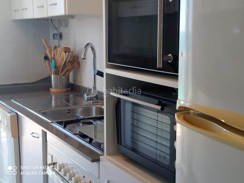 Foto 208176a8-ba5a-40d1-a78b-dd8aeb0f4143. Location appartement avec chauffage parking dans Paseo Marítimo - San José - La Laguna Cádiz