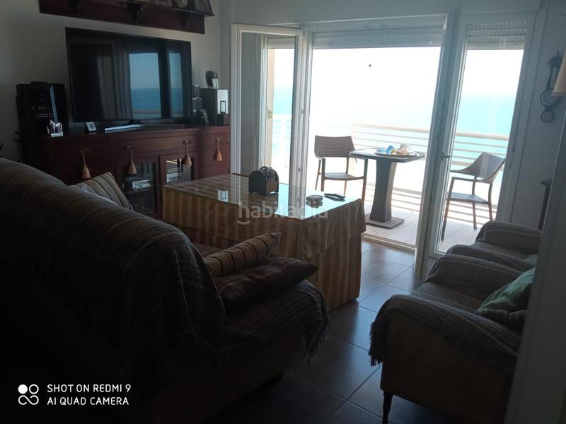 Foto 2e19bc89-f677-4dee-b846-f51e587a4963. Location appartement avec chauffage parking dans Paseo Marítimo - San José - La Laguna Cádiz