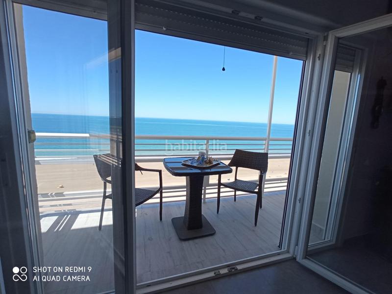 Foto 35a56ba6-b5af-4069-8392-74f4df842bba. Location appartement avec chauffage parking dans Paseo Marítimo - San José - La Laguna Cádiz