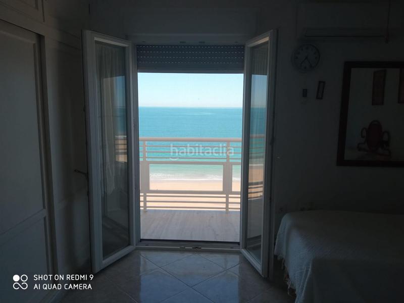 Foto 3bf467fc-dbfe-47b2-bf68-e69594111cfc. Location appartement avec chauffage parking dans Paseo Marítimo - San José - La Laguna Cádiz