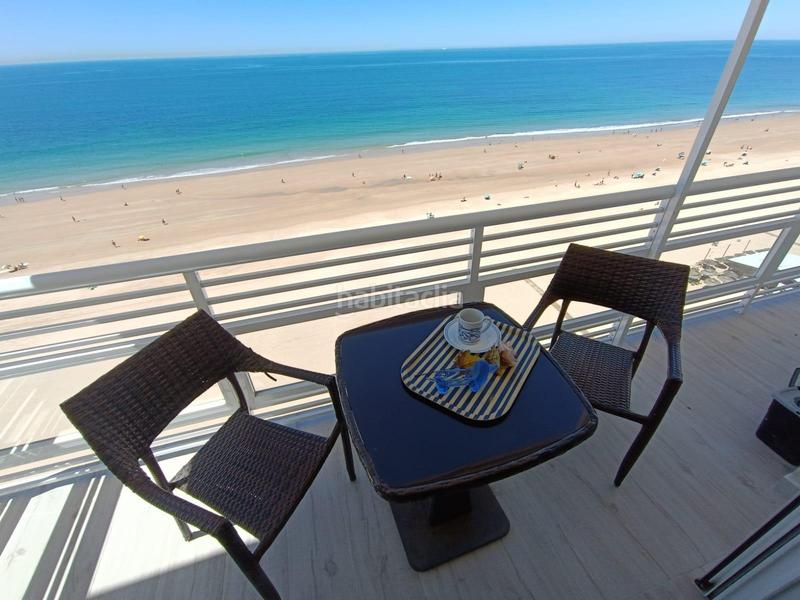 Foto 56649775-94d0-4b71-9616-fc45578e77dc. Location appartement avec chauffage parking dans Paseo Marítimo - San José - La Laguna Cádiz