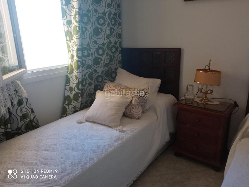 Foto 5feb596c-bec8-47dc-9a21-09ba94b2a936. Location appartement avec chauffage parking dans Paseo Marítimo - San José - La Laguna Cádiz