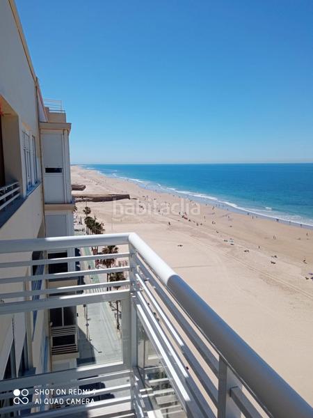 Foto 89cd98a0-003e-4e72-926a-04f498b17f54. Location appartement avec chauffage parking dans Paseo Marítimo - San José - La Laguna Cádiz