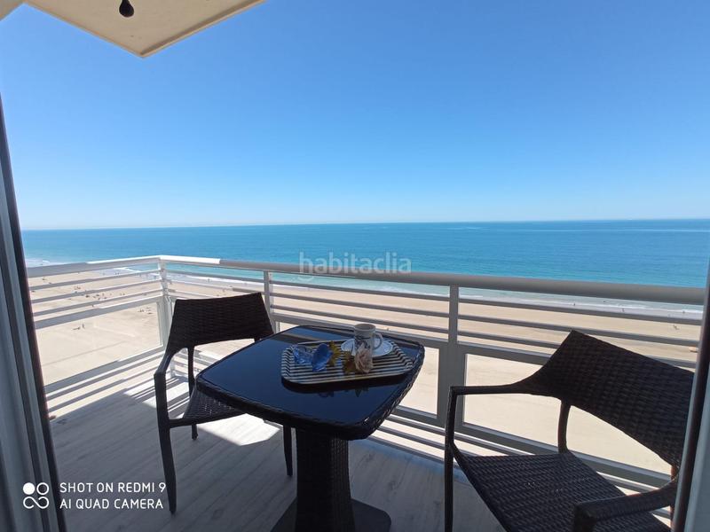 Foto 93328bb0-9470-493d-9c52-b22e01a9dfa6. Location appartement avec chauffage parking dans Paseo Marítimo - San José - La Laguna Cádiz