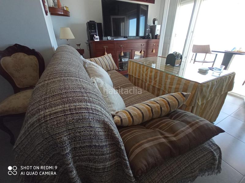 Foto aa575a3a-08bb-4697-9d77-f0b624620b50. Location appartement avec chauffage parking dans Paseo Marítimo - San José - La Laguna Cádiz