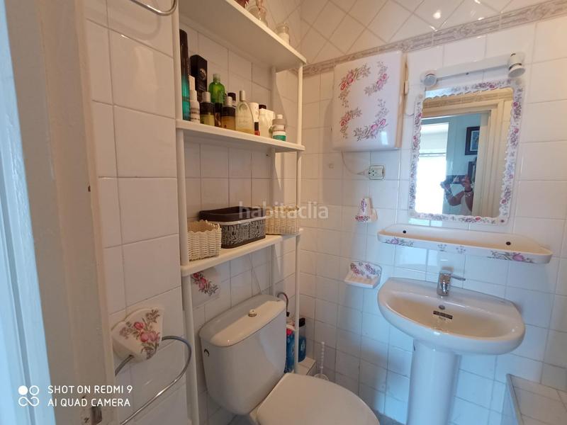 Foto bb4ca724-01aa-4b57-92c9-082f8ede55e3. Location appartement avec chauffage parking dans Paseo Marítimo - San José - La Laguna Cádiz