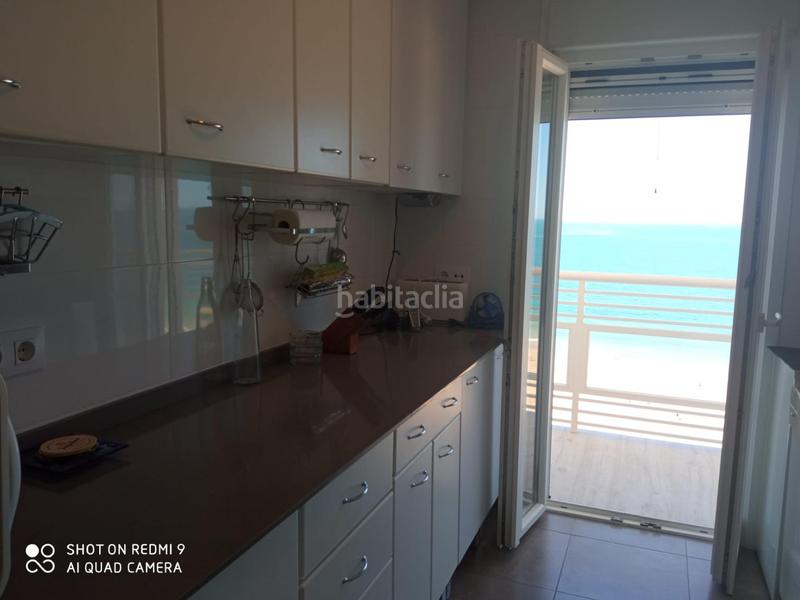Foto c881d13b-7c7b-4aee-8df6-8dc5409cc218. Location appartement avec chauffage parking dans Paseo Marítimo - San José - La Laguna Cádiz