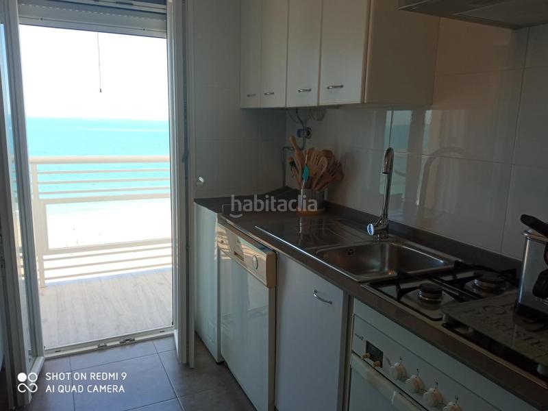 Foto fa1221d1-3c2b-4aea-a443-598351a0dda9. Location appartement avec chauffage parking dans Paseo Marítimo - San José - La Laguna Cádiz