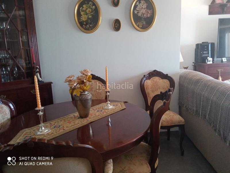 Foto 35692cbe-c99f-47b6-b1e1-866dc9dc19f8. Rent flat with heating parking in Paseo Marítimo - San José - La Laguna Cádiz