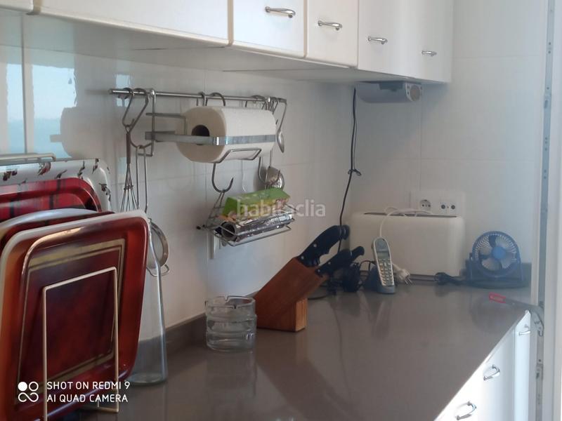 Foto c38f792f-2f48-4c57-bd9d-db392f14744d. Rent flat with heating parking in Paseo Marítimo - San José - La Laguna Cádiz