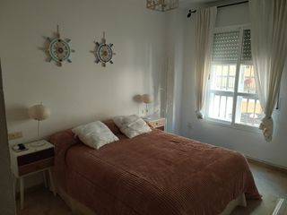 Miete Etagenwohnung in Centro. Alquiler larga temporada